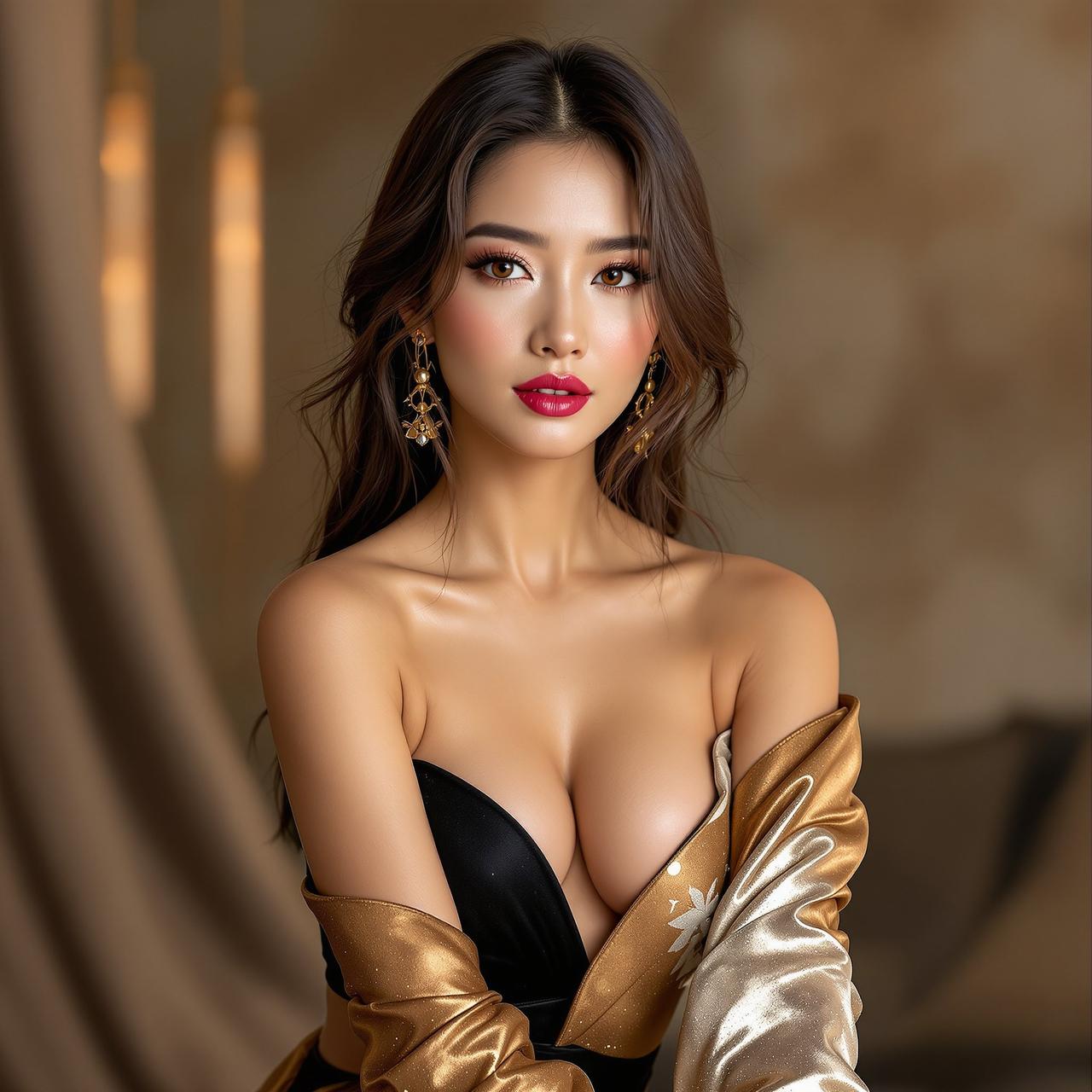 娱乐吃瓜酱带你揭秘活中不可或缺的明星八卦与吃瓜达人风云