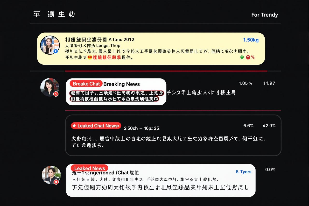 娱乐圈吃瓜爆料女星在江苏江苏娱乐圈的潜规则引发热议 配图 1